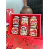 Sét quà Tết 2.026 sang trọng - Quà xuân Shop Thanh Nhàn, chỉ 485.000 VND
