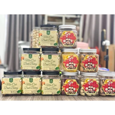 Sét quà Tết 2.026 sang trọng - Quà xuân Shop Thanh Nhàn, chỉ 485.000 VND 7 Sét quà Tết 2.026 sang trọng - Quà xuân Shop Thanh Nhàn, chỉ 485.000 VND 7