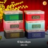 Set quà Tết đặc sản Langfarm – Tinh hoa nông sản, gói trọn vị Tết bản địa 599k 2