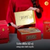 Set quà Tết đặc sản Langfarm – Tinh hoa nông sản, gói trọn vị Tết bản địa 599k 3