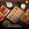 Set quà Tết đặc sản Langfarm – Tinh hoa nông sản, gói trọn vị Tết bản địa 599k 4