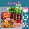 Set Quà Tết Đong Đầy 2.026 - Hộp Quà Đặc Biệt Tiệm Nhà Su, Giảm Giá Đến 179k