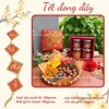 Set Quà Tết Đong Đầy 2.026 - Hộp Quà Đặc Biệt Tiệm Nhà Su, Giảm Giá Đến 179k 9