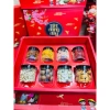 Set Quà Tết Đong Đầy Đoàn Viên Khô Hạt 8 Vị - Giảm Giá Đặc Biệt 337k 2