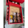 Set Quà Tết Đong Đầy Đoàn Viên Khô Hạt 8 Vị - Giảm Giá Đặc Biệt 337k 7