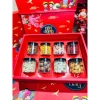Set Quà Tết Đong Đầy Đoàn Viên Khô Hạt 8 Vị - Giảm Giá Đặc Biệt 337k 8