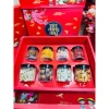 Set Quà Tết Đong Đầy Đoàn Viên Khô Hạt 8 Vị - Giảm Giá Đặc Biệt 337k 10