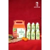 Set Quà Tết Dừa Khai Lộc 6 Hộp Mật Hoa Dừa Tươi Organic Sokfarm 330ml Tiệt Trùng Bù Khoáng Giảm Giá 258k 5