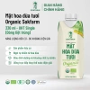 Set Quà Tết Dừa Khai Lộc 6 Hộp Mật Hoa Dừa Tươi Organic Sokfarm 330ml Tiệt Trùng Bù Khoáng Giảm Giá 258k 8