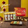Set quà Tết Hạt Điều & Mứt Trái Cây - Trao Điều Lành, Gửi Trọn Tết An, Giá ưu đãi 641.000 VND 2