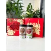 Set Quà Tết Hộp Quà Ý Nghĩa Hữu Cơ – Táo Đỏ, Kỉ Tử, Trà Hoa Cúc – Giá ưu đãi 200k 8