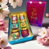 Set Quà Tết Thịnh Vượng 2.025 - SLL Cho Công Ty, Doanh Nghiệp, Giá 395k 3