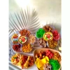 Set Quả Thịt Sấy Khô và Mứt Trái Cây 6 Vị MULTIFOOD - Giá ưu đãi 135,100₫ 2