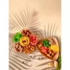 Set Quả Thịt Sấy Khô và Mứt Trái Cây 6 Vị MULTIFOOD - Giá ưu đãi 135,100₫ 4