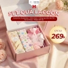 Set Quà Valentine Body Mist Lacoon – Hương Ngọt Ngào, Giá 249.000₫ – Quà Tặng Người Yêu