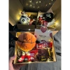 Set quà Valentine bóng thể thao 2 món - Quà tặng người thân yêu, giảm giá 22% 4