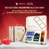 Set quà Valentine cho bạn trai: Sáp vuốt tóc, Xịt tạo phồng, Dầu gội sạch gàu Menitems - Giá 389k 4