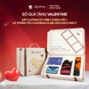 Set quà Valentine cho bạn trai: Sáp vuốt tóc, Xịt tạo phồng, Dầu gội sạch gàu Menitems - Giá 389k 10