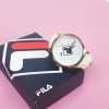 Set Quà Valentine Đôi Đồng Hồ FILA 38-302 & 303 - Thanh Lịch, Gắn Kết Yêu Thương, Giá ưu đãi 6.202.500 VND 3