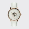 Set Quà Valentine Đôi Đồng Hồ FILA 38-302 & 303 - Thanh Lịch, Gắn Kết Yêu Thương, Giá ưu đãi 6.202.500 VND 4