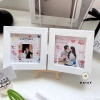 Set quà Valentine khung ảnh kèm lời nhắn, tặng người yêu - Giá ưu đãi 49.000₫ 5