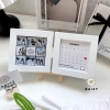 Set quà Valentine khung ảnh kèm lời nhắn, tặng người yêu - Giá ưu đãi 49.000₫ 6