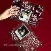 Set Quà Valentine Khung Ảnh Mica Trong Suốt và Code Web, Acrylic Tự Làm Giá 234k Erashop 2