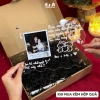 Set Quà Valentine Khung Ảnh Mica Trong Suốt và Code Web, Acrylic Tự Làm Giá 234k Erashop 6