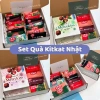 Set Quà Valentine KitKat + Socola Meltykiss – 75k, Quà Tặng Người Yêu & Bạn Bè 2