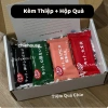Set Quà Valentine KitKat + Socola Meltykiss – 75k, Quà Tặng Người Yêu & Bạn Bè 5