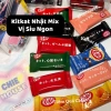 Set Quà Valentine KitKat + Socola Meltykiss – 75k, Quà Tặng Người Yêu & Bạn Bè 8
