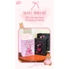 Set quà Valentine SWEET EMBRACE 5 món TUHU - Hộp sang trọng, túi giấy - Chỉ 499.000₫ 2