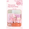 Set quà Valentine SWEET EMBRACE 5 món TUHU - Hộp sang trọng, túi giấy - Chỉ 499.000₫ 7