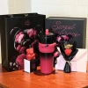 Set quà Valentine SWEET EMBRACE 5 món TUHU - Hộp sang trọng, túi giấy - Chỉ 499.000₫ 9