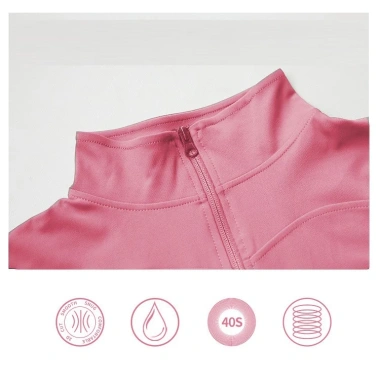 Set quần áo tập gym yoga 2 món nữ Quần dài áo khoác ôm body thời trang giá 249k