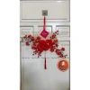 Set Quạt Tài Lộc Treo Cửa - Trang Trí Tết 2.026, Giá 89.000 VNĐ, Lộc May Mắn