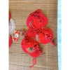 Set Quạt Trang trí Tết 1 dây - Đèn lồng thắp sáng không gian Tết, giá 50.000đ 6