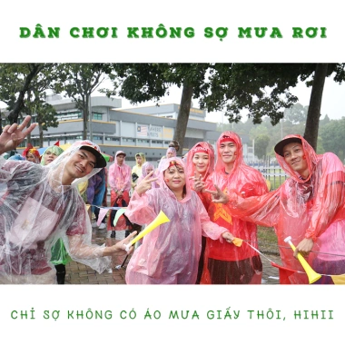 Set sỉ 10 áo mưa giấy đa màu – Đi đường, phượt, tái sử dụng, chống thấm nhẹ, bảo vệ toàn diện, độ bền cao, chỉ 12.000₫