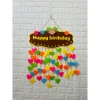 Set sinh nhật 30x60cm loại 1 – Thiết kế sang trọng, giá ưu đãi 110.000₫ 2