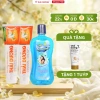 Set Thái Dương 150g + Nước súc miệng bạc hà, tặng Dầu gội 7 Plus 50g – Giá 150.000₫
