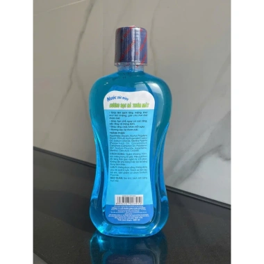 Set Thái Dương 150g + Nước súc miệng bạc hà, tặng Dầu gội 7 Plus 50g – Giá 150.000₫