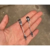 Set Thìa Nĩa Sắt Size To Đẹp, Chất Liệu Kim Loại, Giảm Giá Đặc Biệt 19.800₫ 2