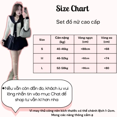 Set thu đông nữ áo thun và chân váy ngắn Tina xếp ly Hàn Quốc hcom3.031 - 229k
