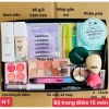 Set Trang Điểm 27 Món - Kem Nền, Phấn Phủ, Che Khuyết Điểm, Tạo Khối, Má Hồng, Nhũ Mắt - 79.000 VND 2