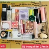 Set Trang Điểm 27 Món - Kem Nền, Phấn Phủ, Che Khuyết Điểm, Tạo Khối, Má Hồng, Nhũ Mắt - 79.000 VND 4