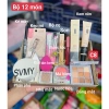 Set Trang Điểm 27 Món - Kem Nền, Phấn Phủ, Che Khuyết Điểm, Tạo Khối, Má Hồng, Nhũ Mắt - 79.000 VND 6