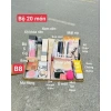 Set Trang Điểm 27 Món - Kem Nền, Phấn Phủ, Che Khuyết Điểm, Tạo Khối, Má Hồng, Nhũ Mắt - 79.000 VND 7