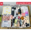Set Trang Điểm 27 Món - Kem Nền, Phấn Phủ, Che Khuyết Điểm, Tạo Khối, Má Hồng, Nhũ Mắt - 79.000 VND 10