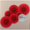 Sét trang trí bảng Tết 2.026 ép plastic tặng nam châm lá, chỉ 20.000₫ – BiBobaby Decor 4