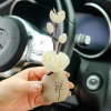 Set Trang Trí Chú Tiểu An Nhiên và Bình Hoa Thơm – Ô Tô, Bàn Học, Nội Thất – Giá 75.000 VND 6